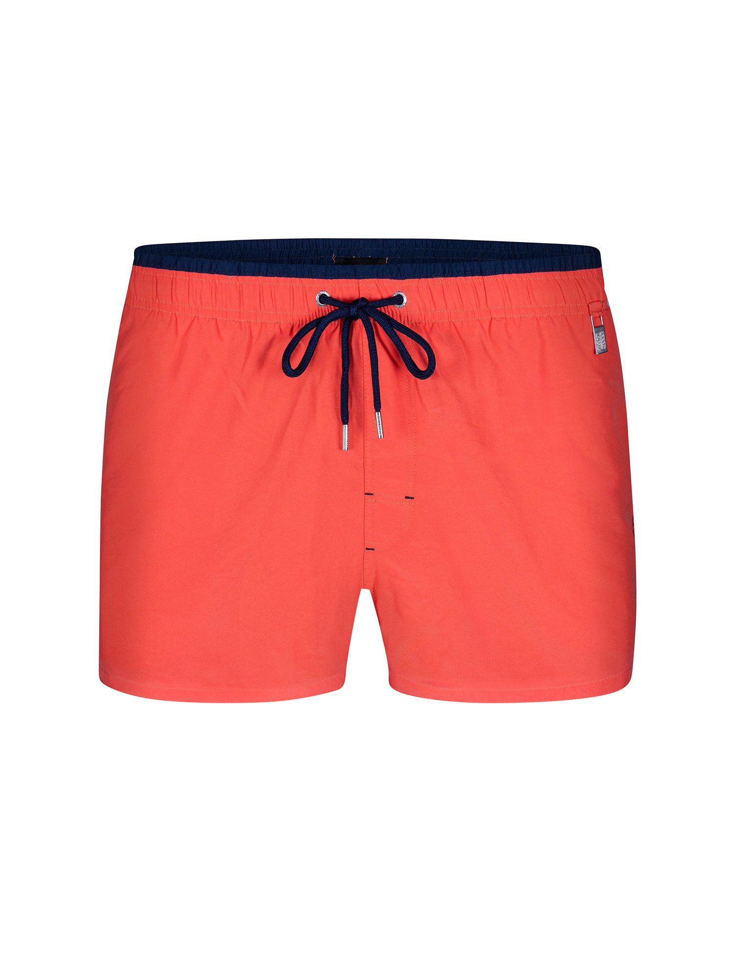 BlackSpade Badeshorts Basic Bade-Shorts Speedo eng günstig online kaufen