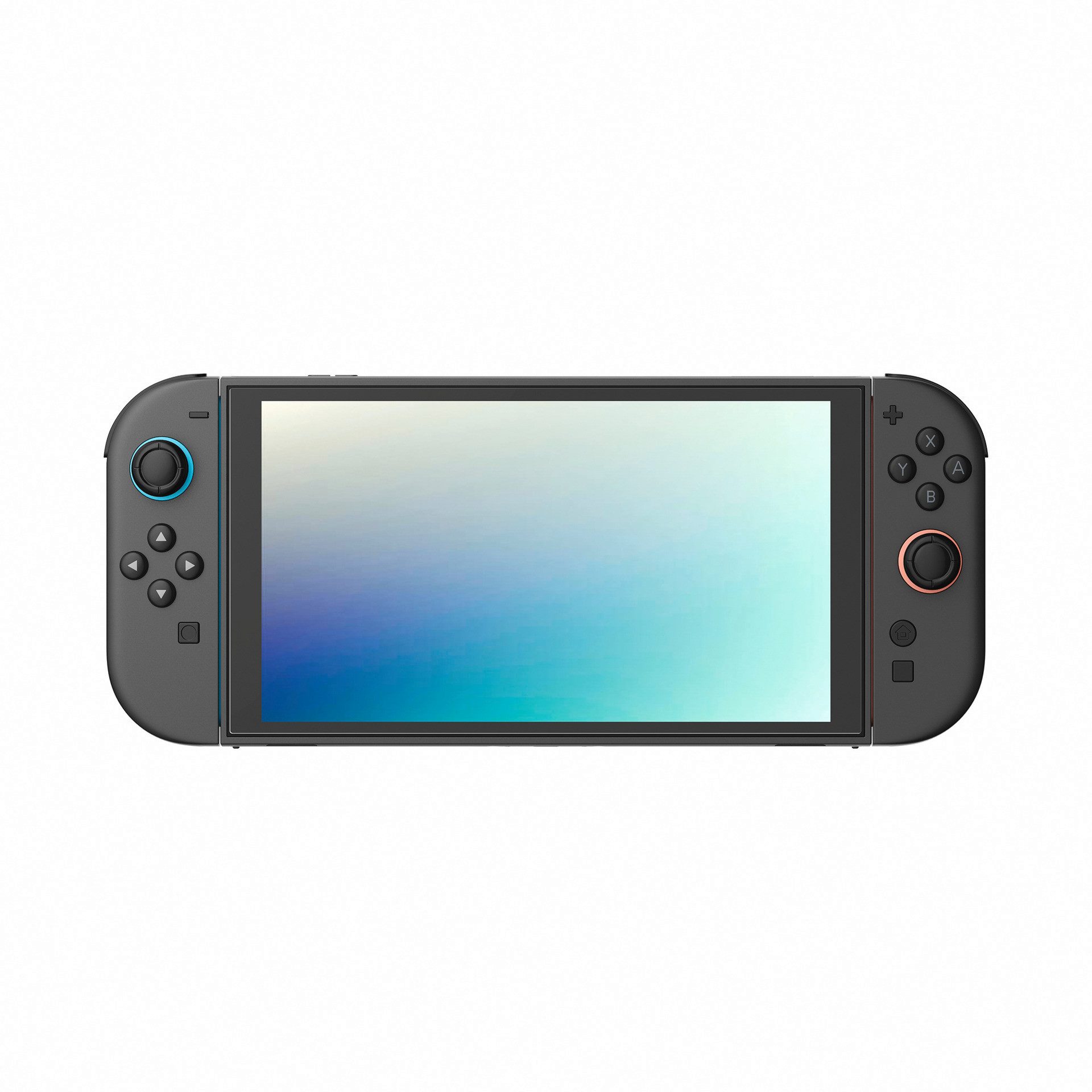 Belkin Displayschutzglas Gaming TemperedGlass Antireflective Screen Protector für Nintendo Switch 2, Displayschutzfolie, Schutzfolie, Bildschirmschutz, kratz- & – Bild 5 von 5