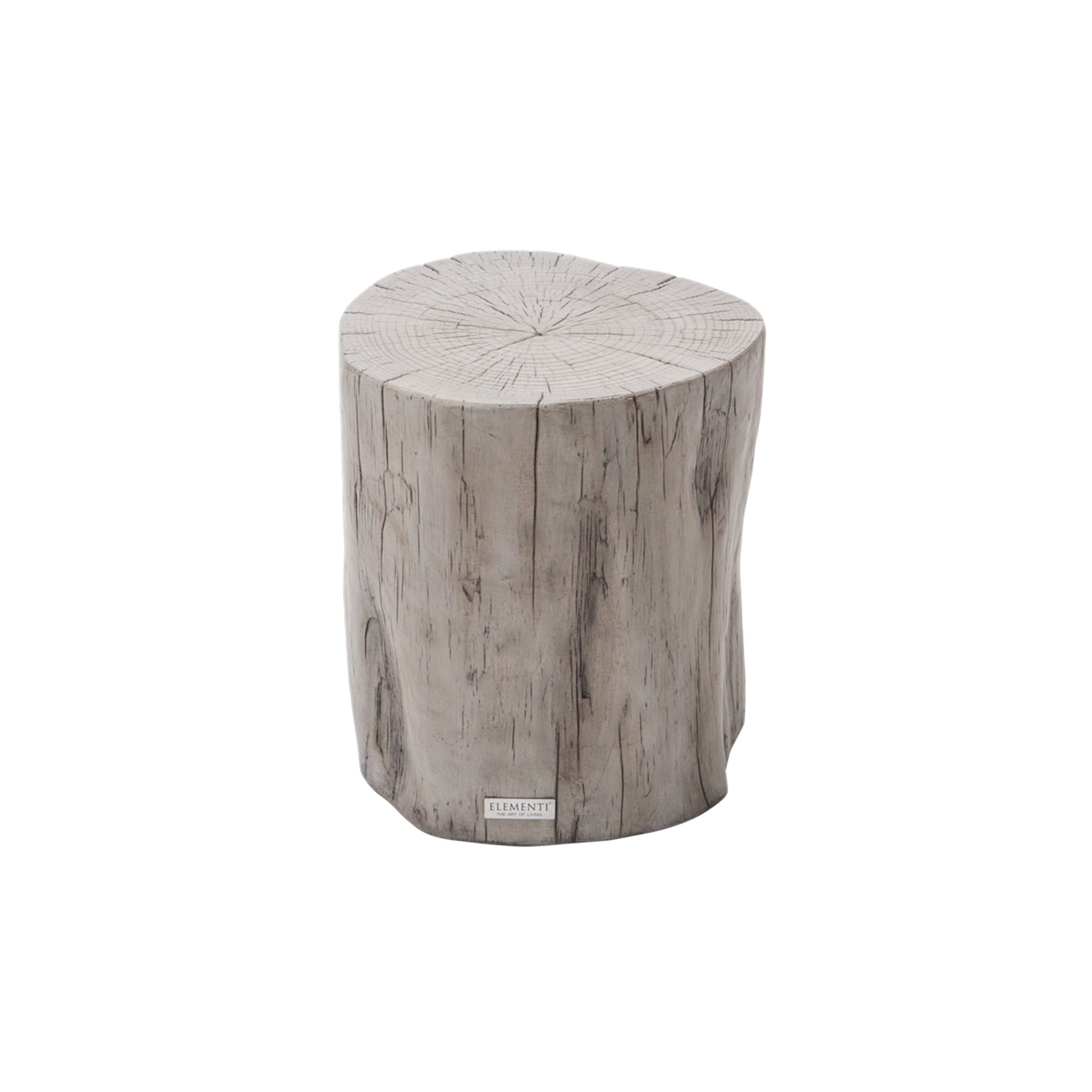 ELEMENTI Gartentisch DAINTREE Beistelltisch (1-St., Gartentisch günstig online kaufen