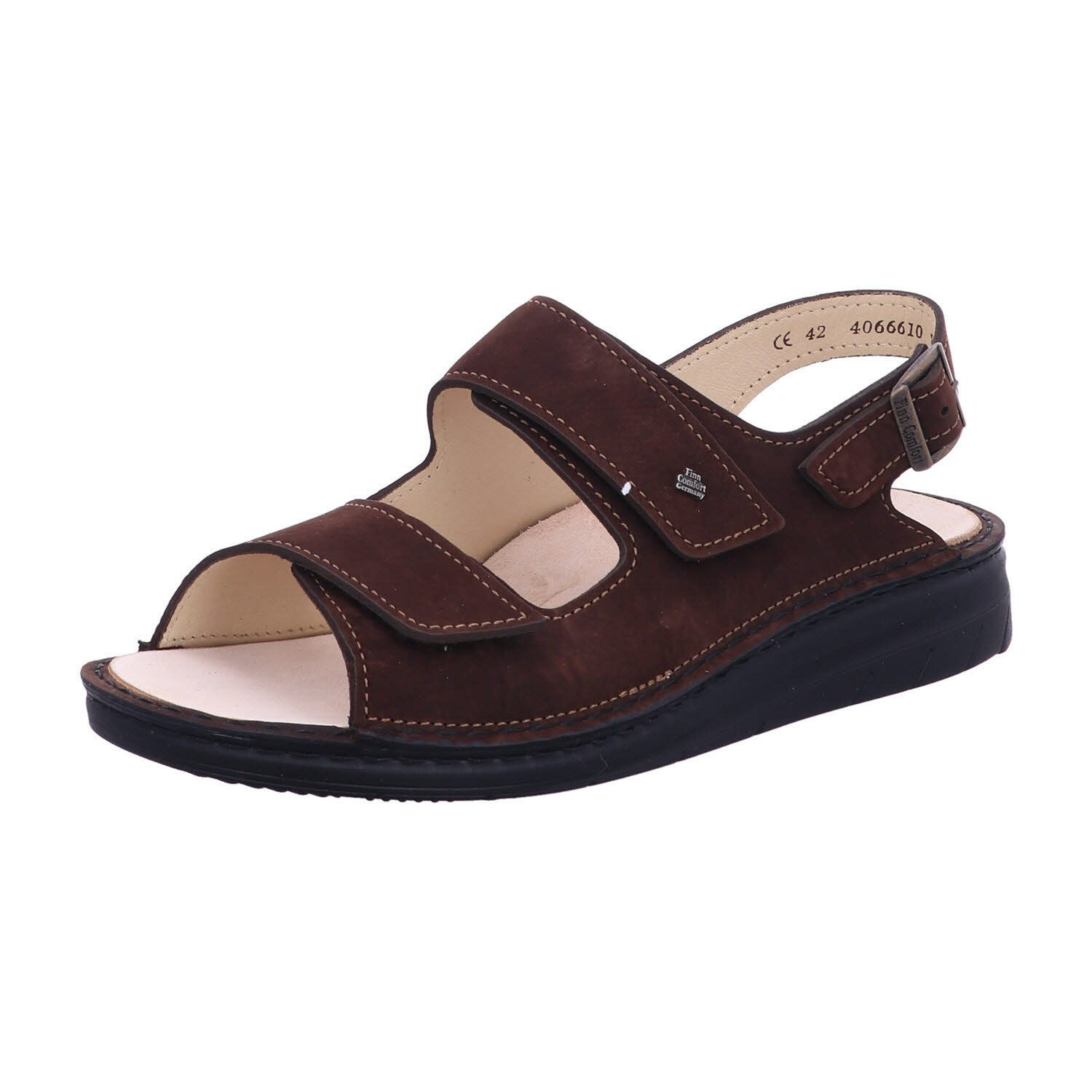 Komfort Sandalen für Herren Sandale