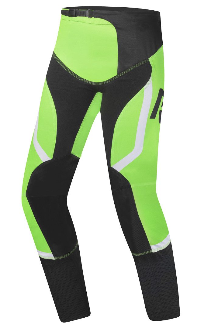Bogotto Motorradhose Ares-MTN Motocross Hose