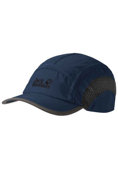 Jack Wolfskin Baseball Cap »VENT PRO CAP KIDS«