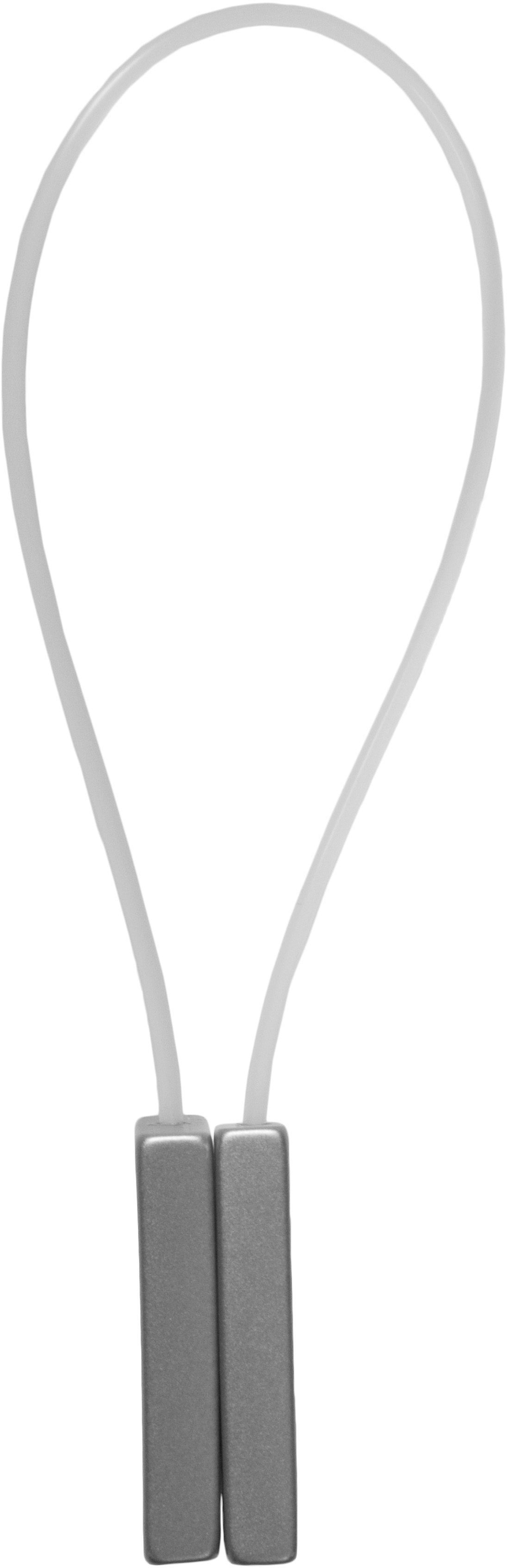 Gerster Raffhalter Magno, Gardinen, (1-tlg) günstig online kaufen