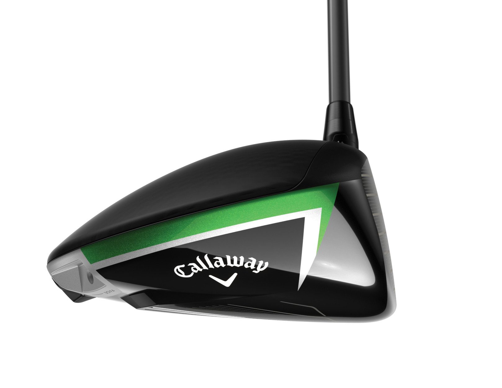 Callaway Driver Callaway Driver Elyte Vanquish R2 Light Rechtshänder 12,0°