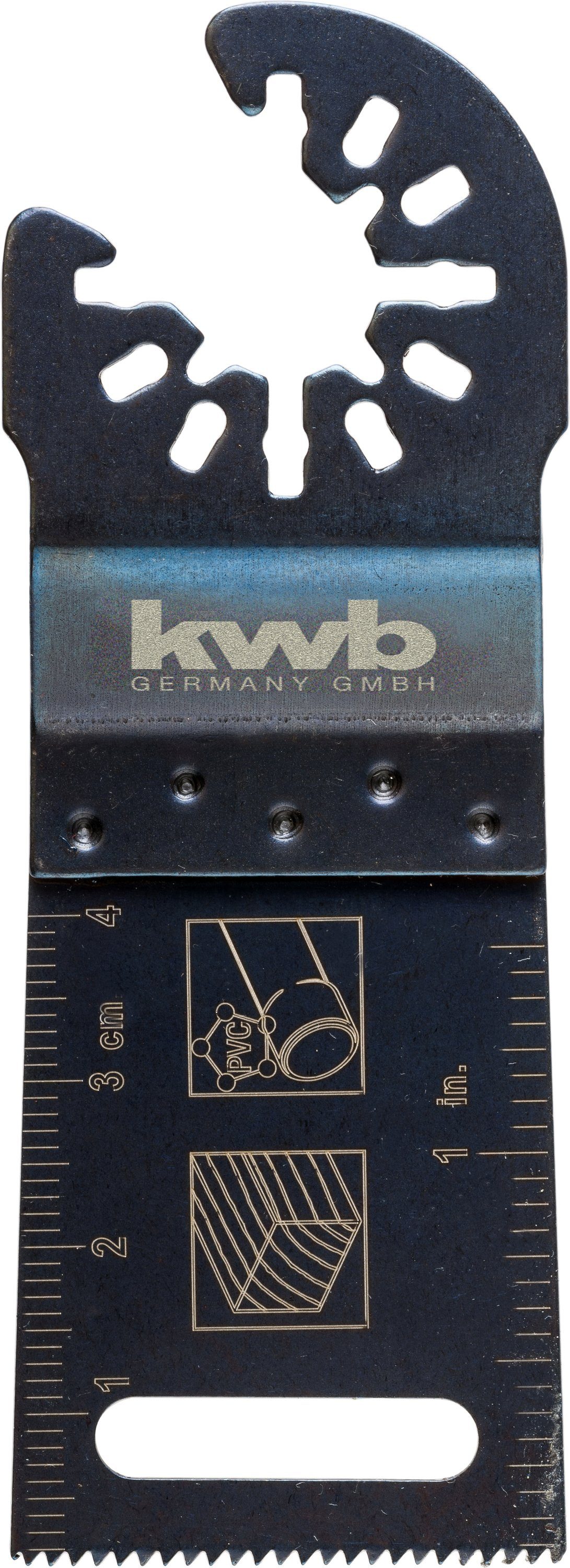 kwb Sägeblatt (Packung, 1-St)