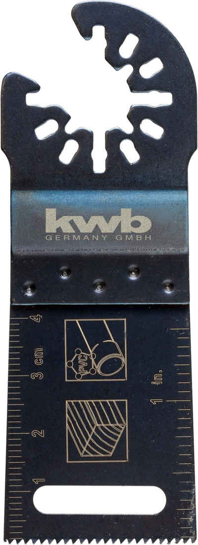 kwb Sägeblatt (Packung, 1-St)