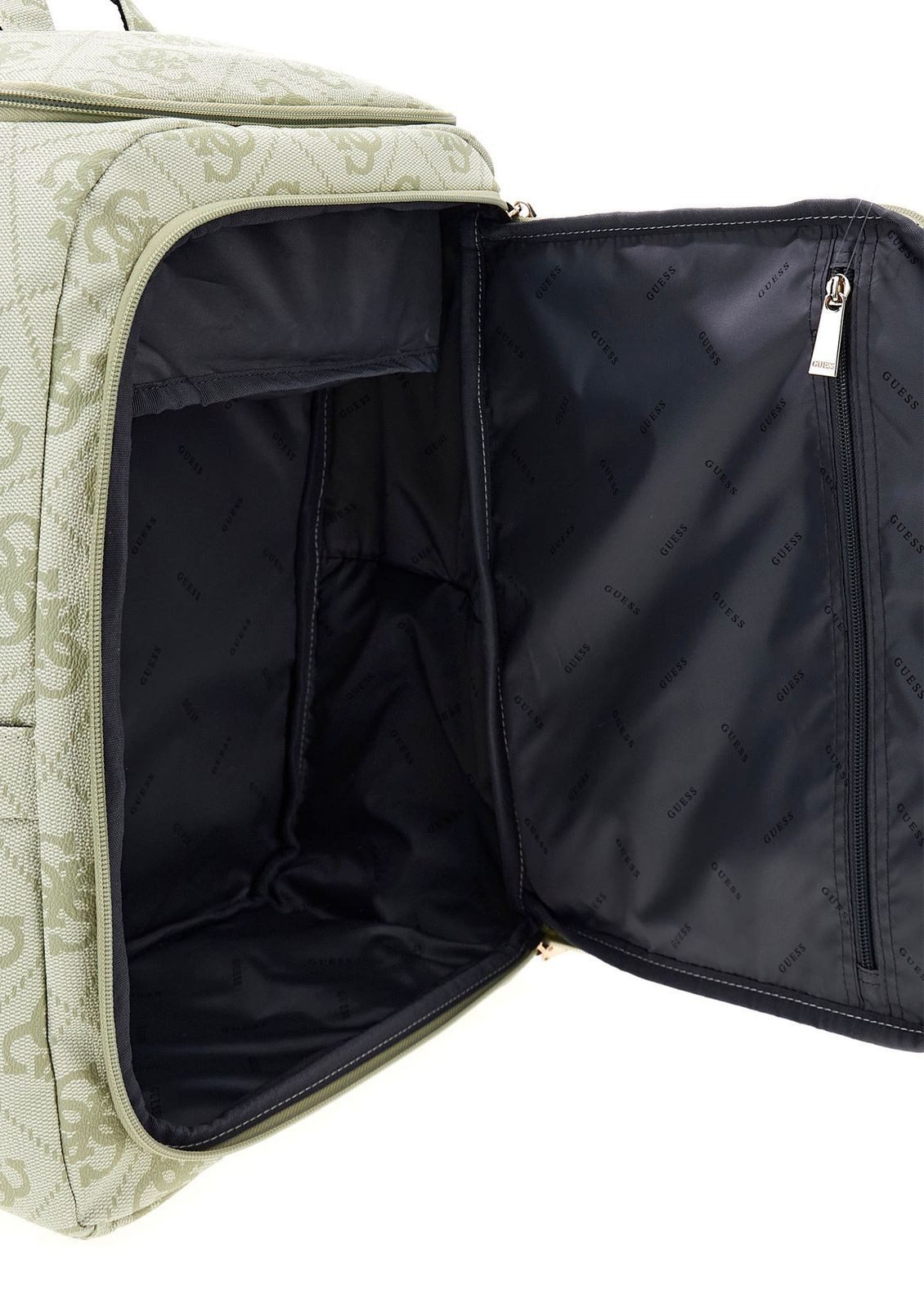 Guess Rucksack U-Zip Backpack