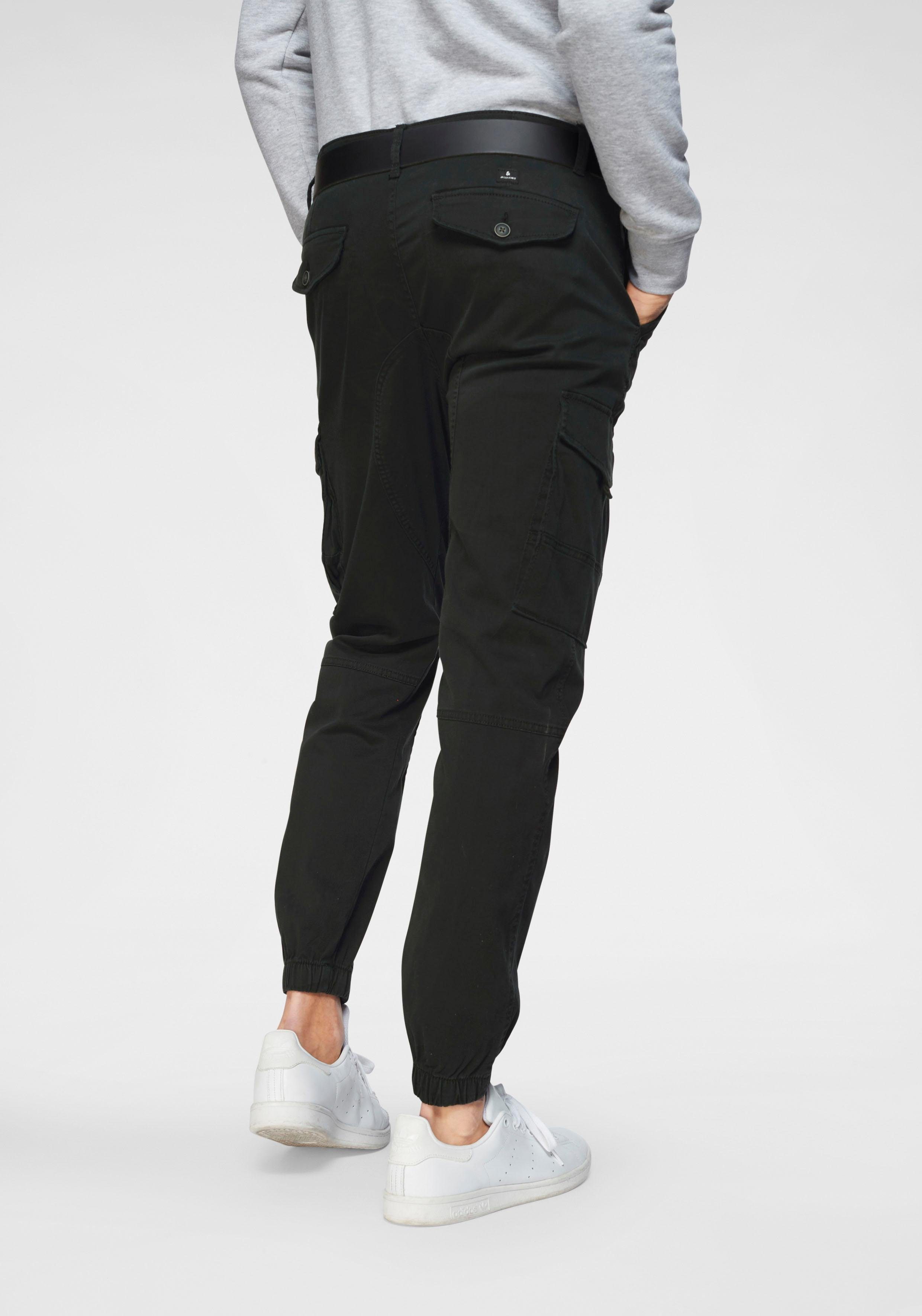 Jack & Jones Cargohose PAUL FLAKE günstig online kaufen