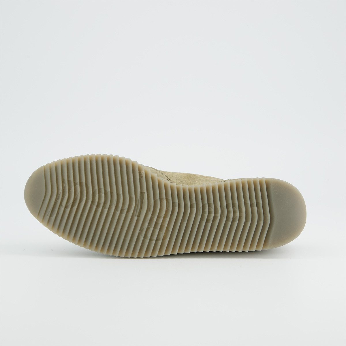 Paul Green Paul Green 5545-029, Sneaker, Grün, Damen Sneaker