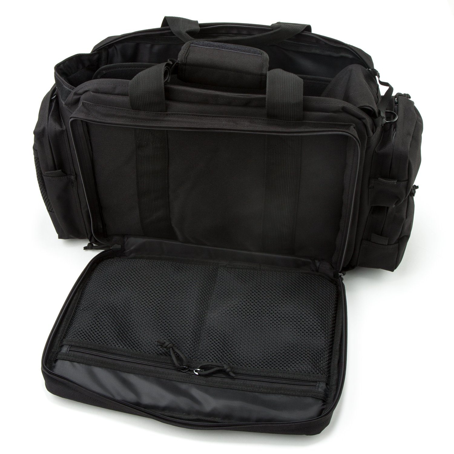 Tasche Security Commando-Industries SWAT Laptoptasche