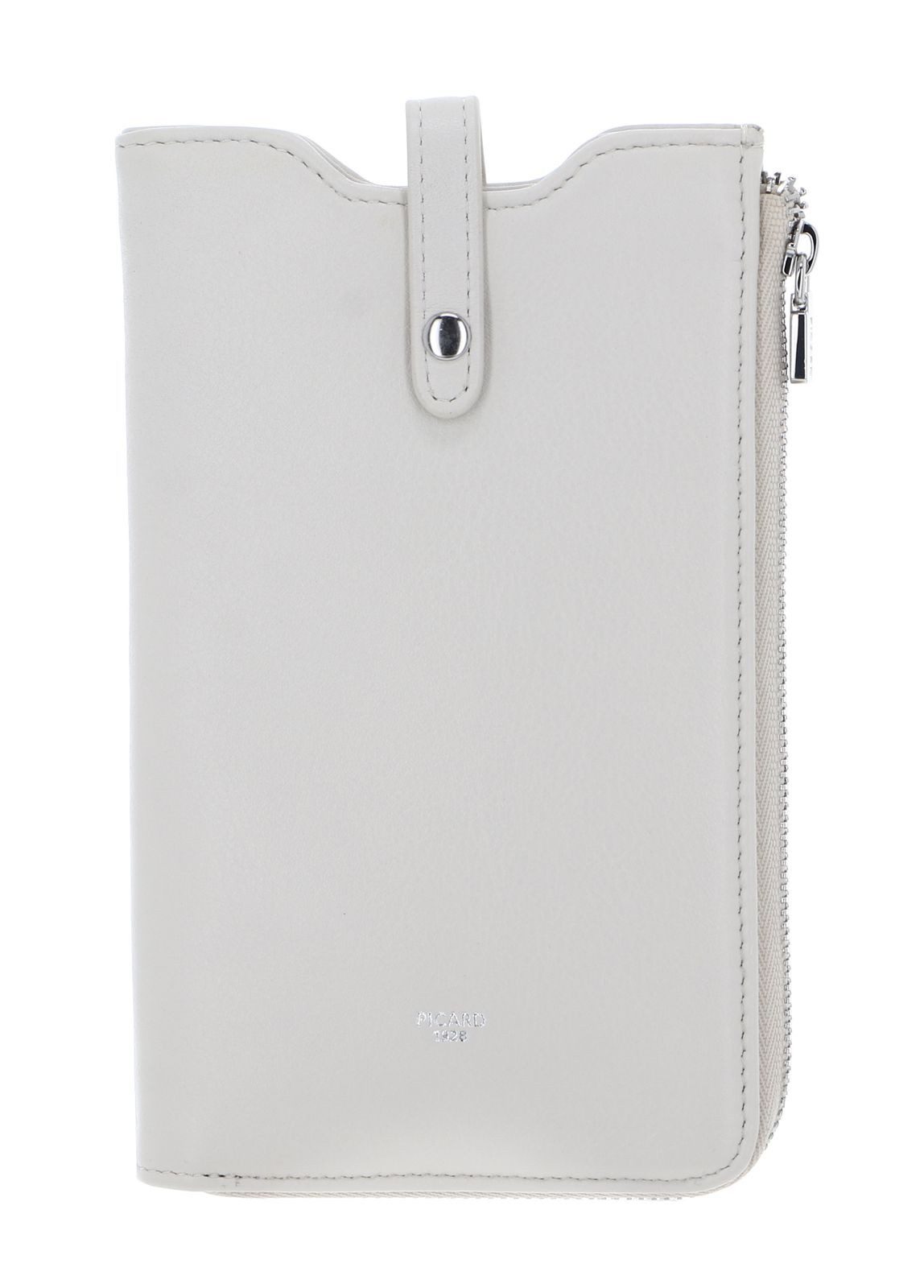 Picard Handytasche Mobile Phone Pocket, aus echtem Rindsleder