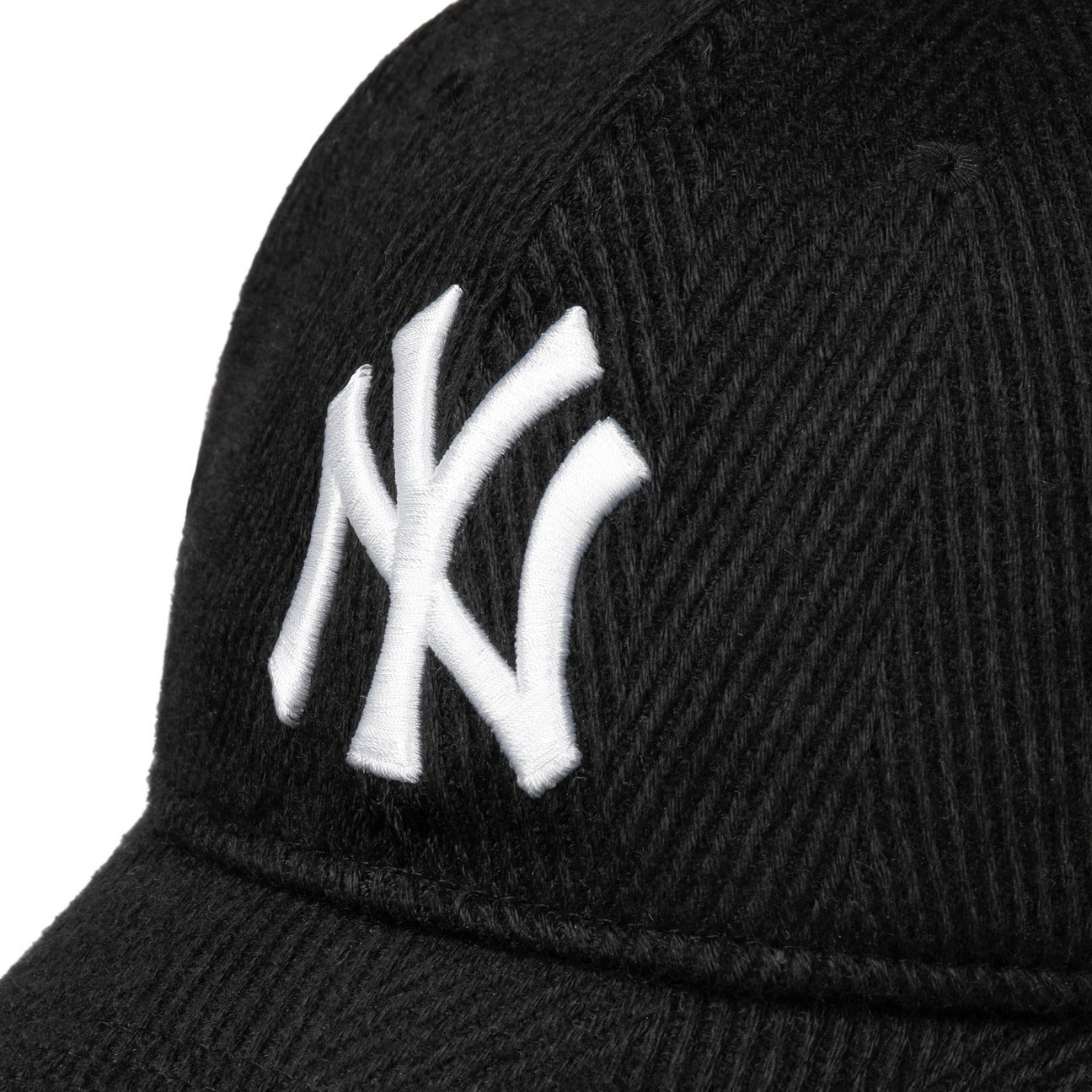 New Era Baseball Cap (1-St) Basecap Metallschnalle