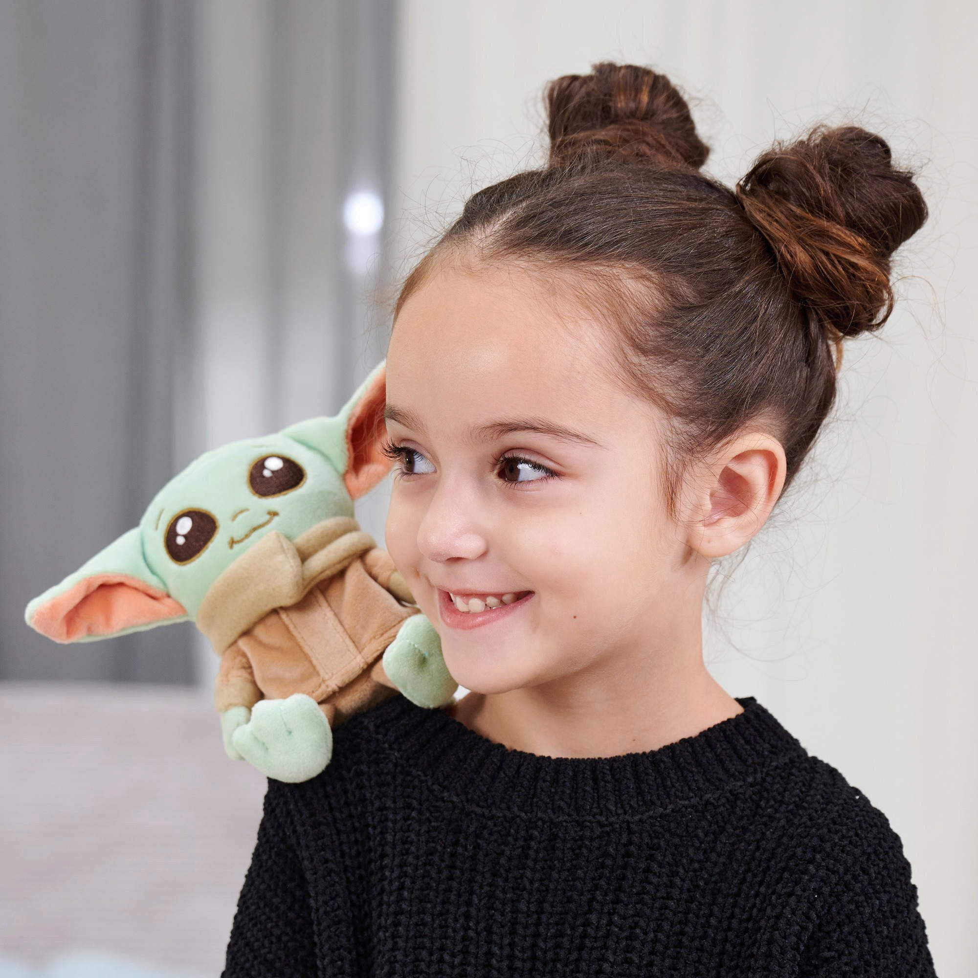 SIMBA Plüschfigur Plüsch Stofftier Disney Star günstig online kaufen