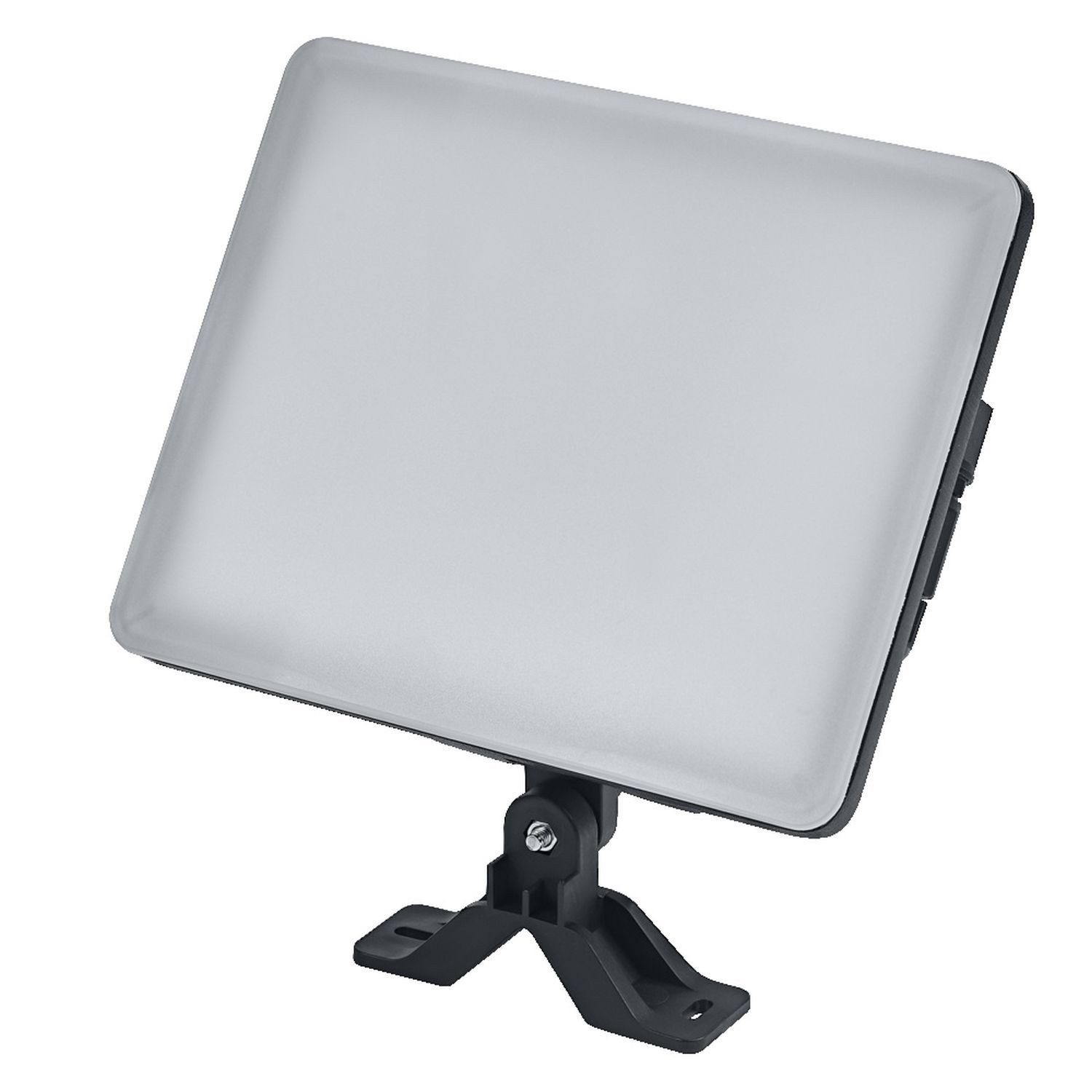 Licht-Erlebnisse Deckenstrahler HARLEN, LED fest integriert, Neutralweiß, LED verstellbar 4000 K 4250 lm Modern