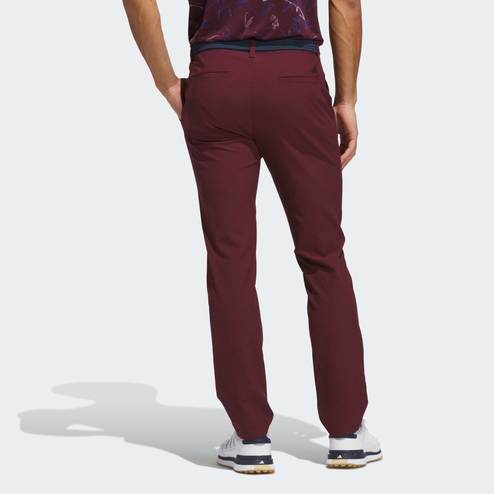 adidas Performance Golfhose ULTIMATE365 TAPERED GOLFHOSE (1-tlg)