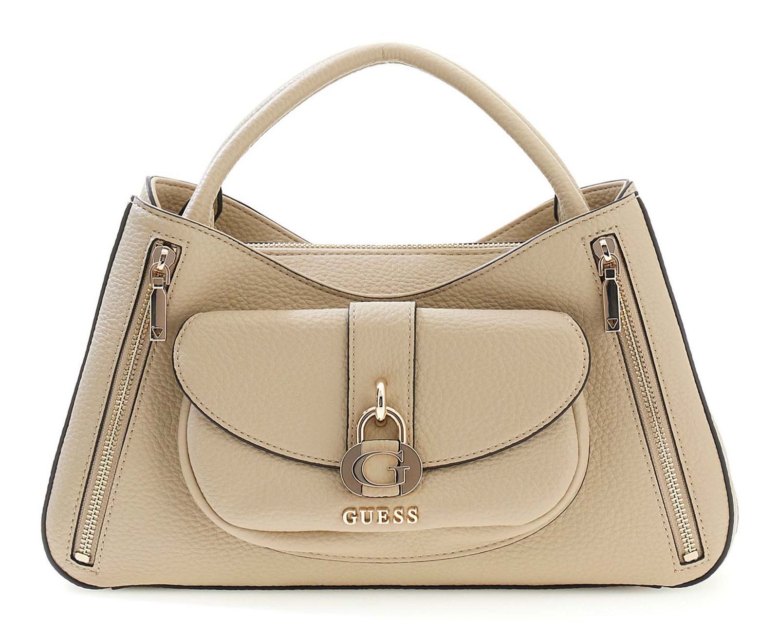 Handtasche Girlfriend Bag