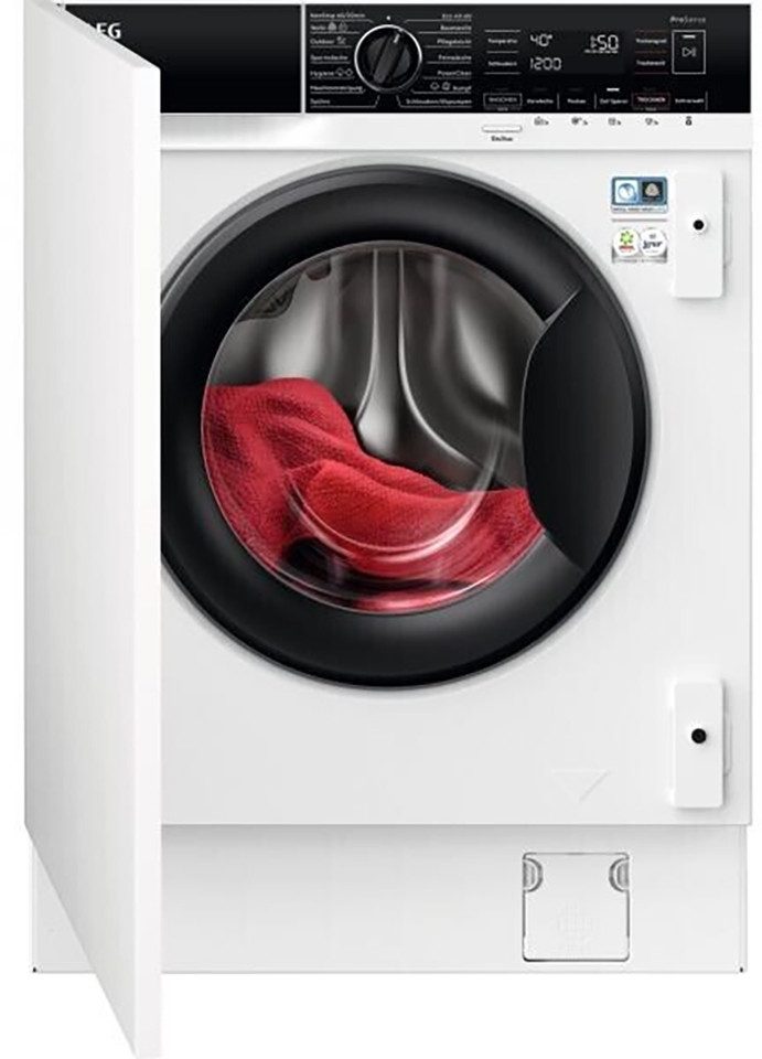 Einbauwaschtrockner 8000 LWR8WI7680 914606707
