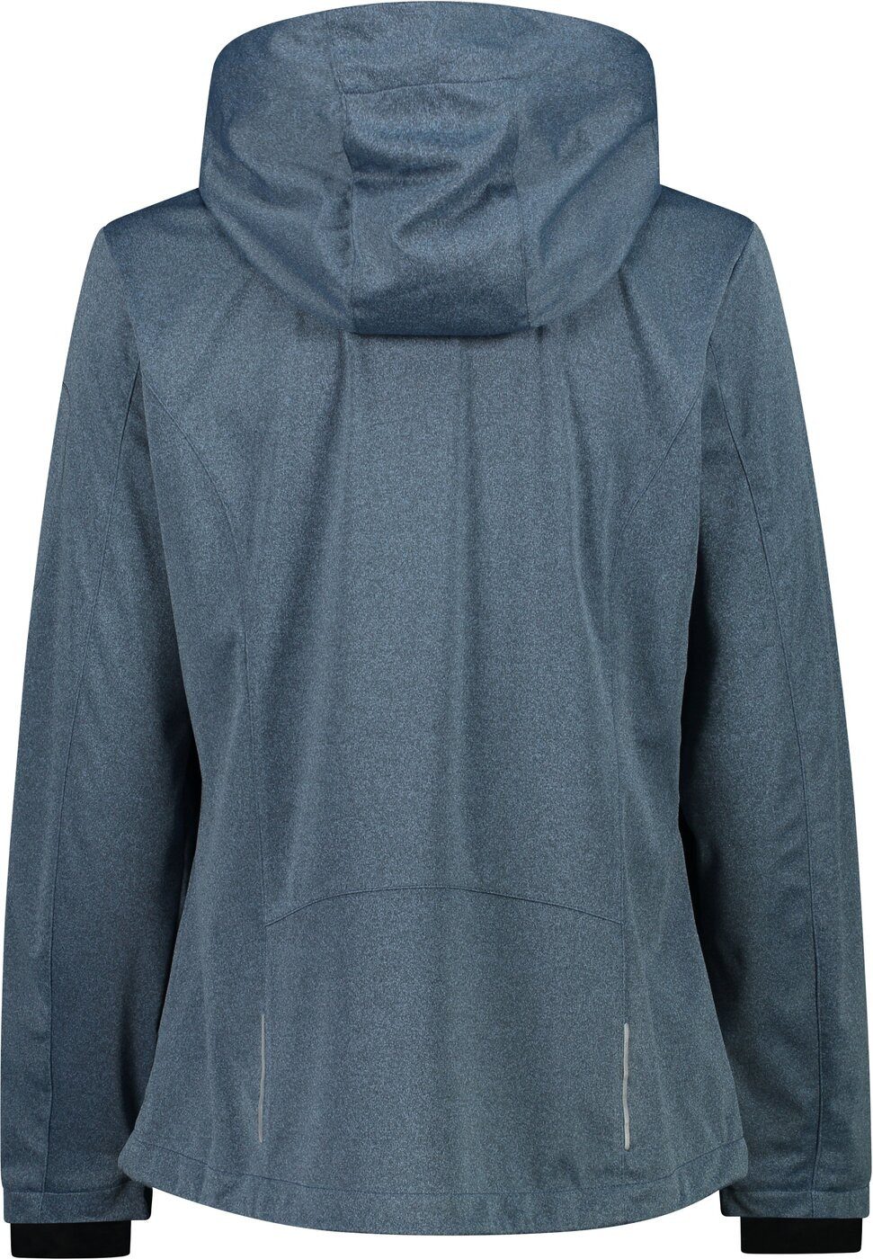 CMP Anorak WOMAN JACKET ZIP HOOD günstig online kaufen