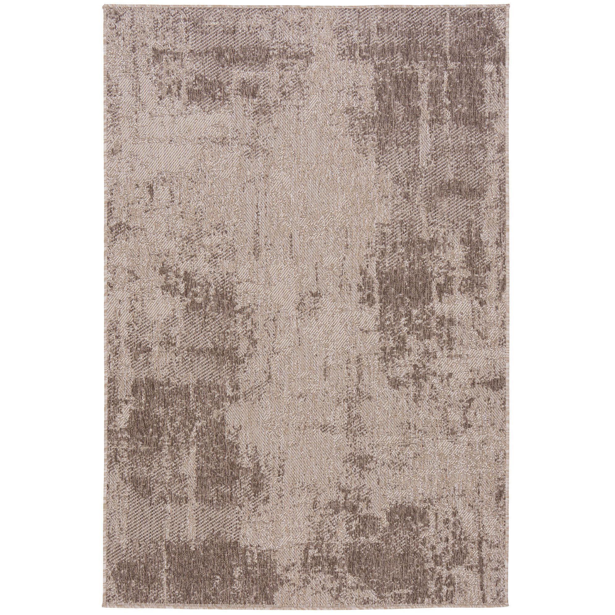 Pergamon Outdoorteppich In- und Outdoor Teppich Carpetto Vintage, Rechteckig, Höhe: 6 mm – Bild 2 von 5