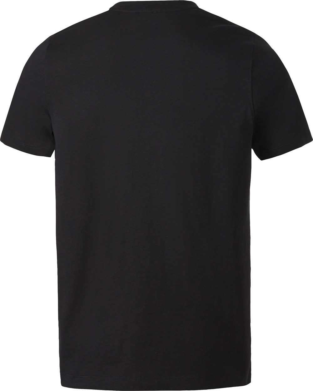 US Polo Assn. T-Shirt Reines Naturmaterial günstig online kaufen