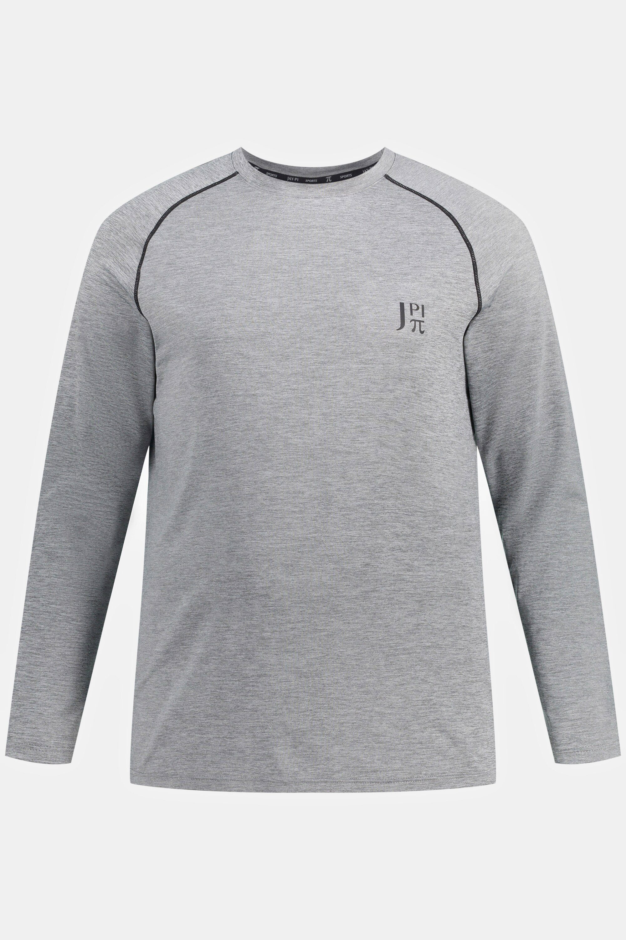 Funktions-Shirt JP1880 T-Shirt FLEXNAMIC® Fitness Langarm