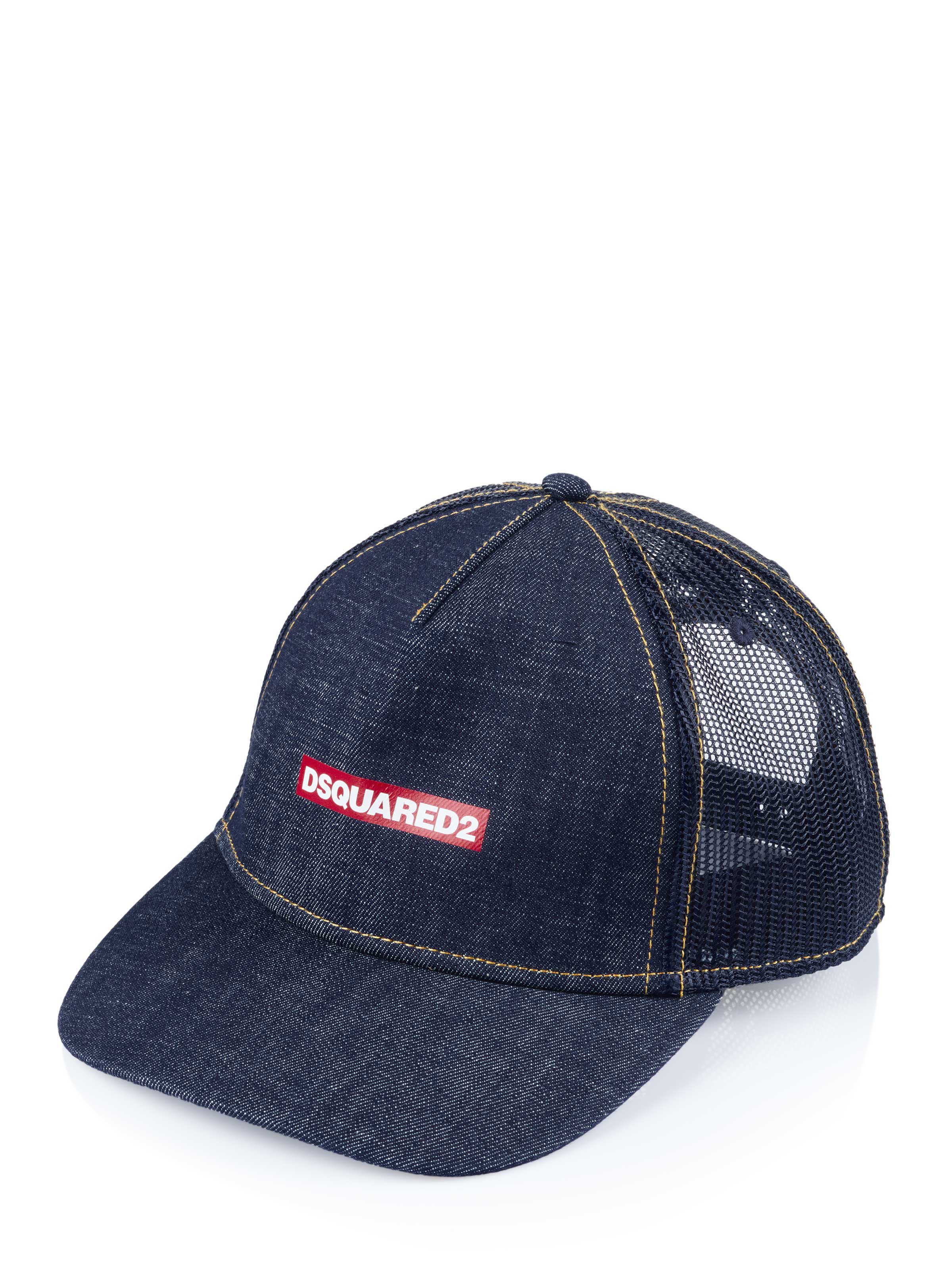 Baseball Cap Dsquared2 Mütze