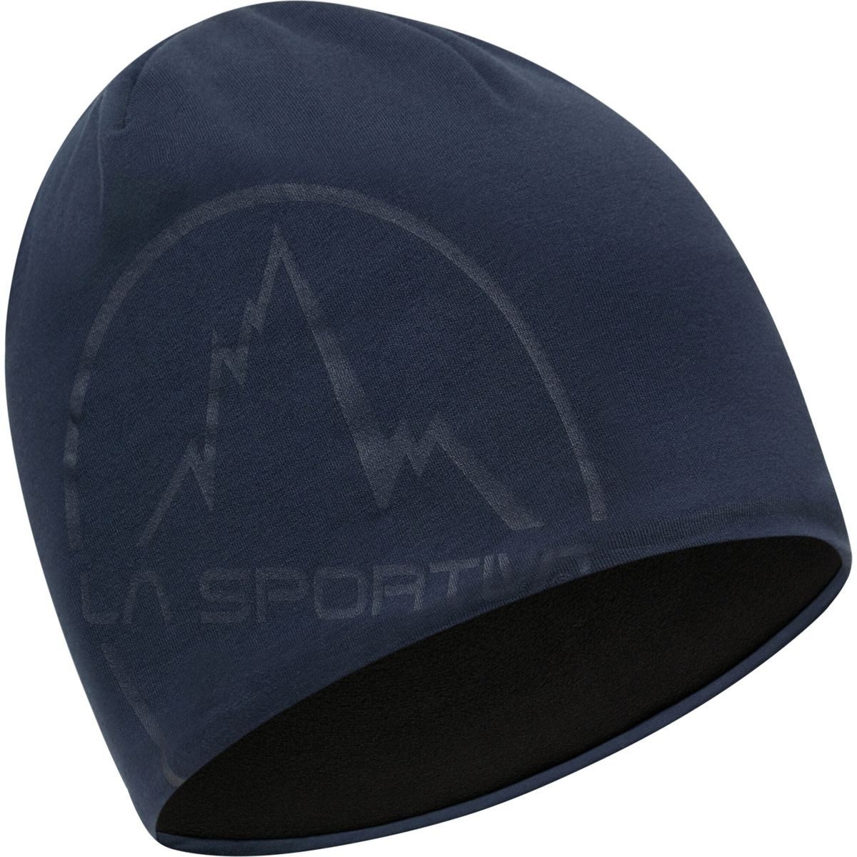 La Sportiva Beanie Circle Beanie Hochwertige, warme und atmungsaktive Mütze mit Fleece-Futter für