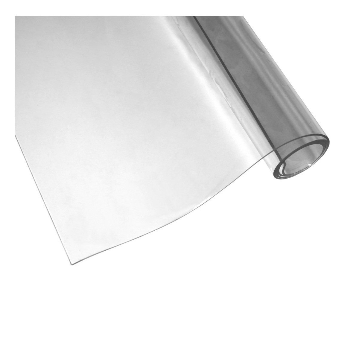 AYLO Tischdecke PVC Premium Tischdecke Tischschutz Tischmatte glasklar, tra günstig online kaufen