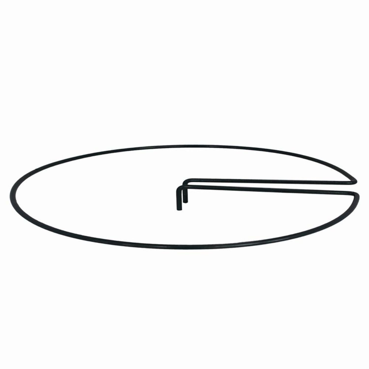 Rankhilfe T&T Stützring Zentral Ø 30 cm