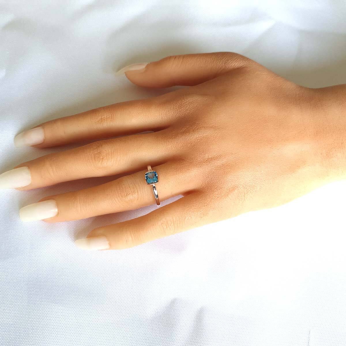 goldmaid Fingerring