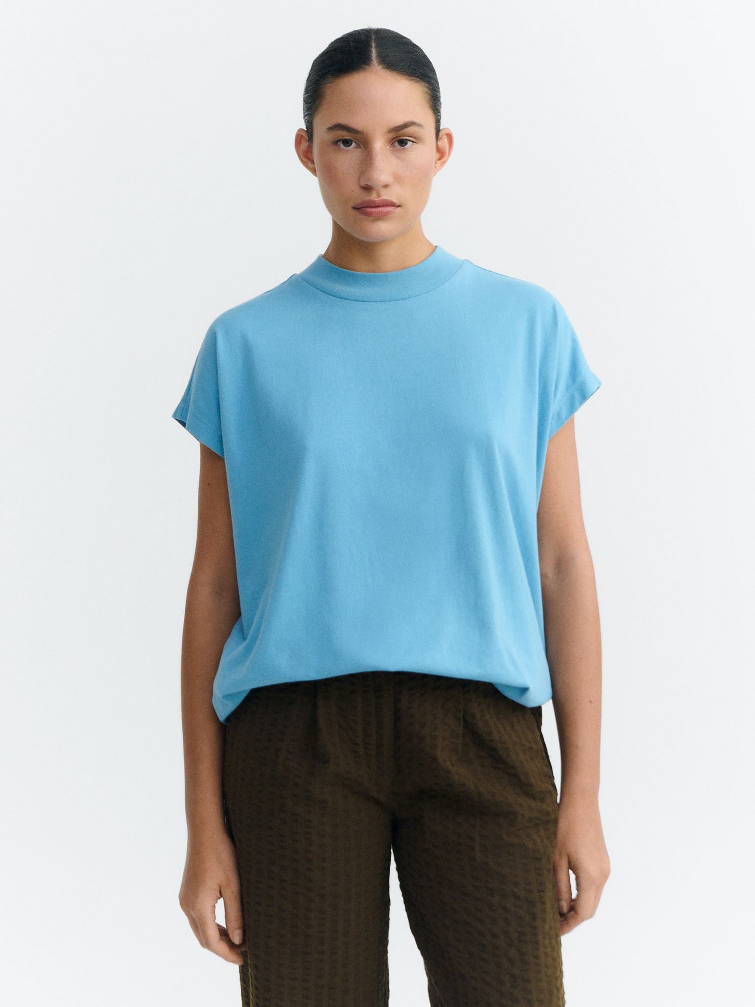 Thinking Mu T-Shirt Basic Volta