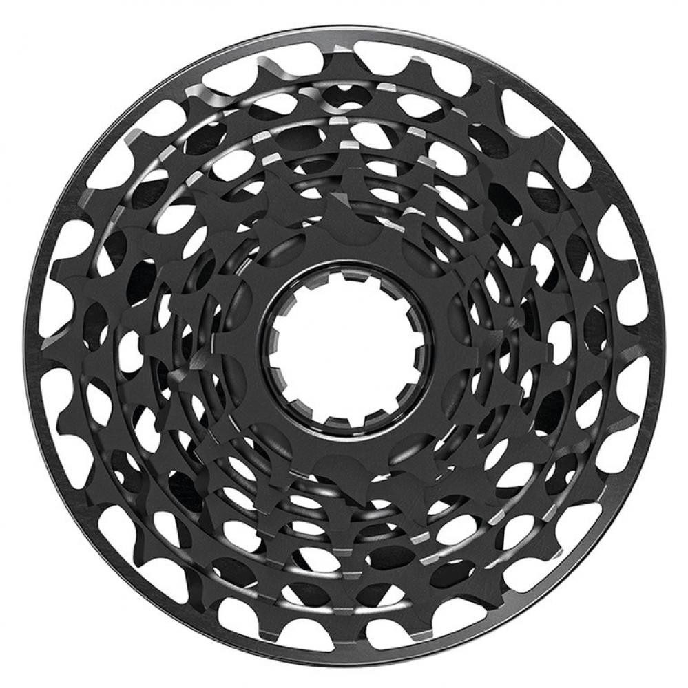 SRAM Zahnkranz SRAM Kassette XG-795 X01 DH 10-24 Zähne 7-fach - präzise Schaltperform