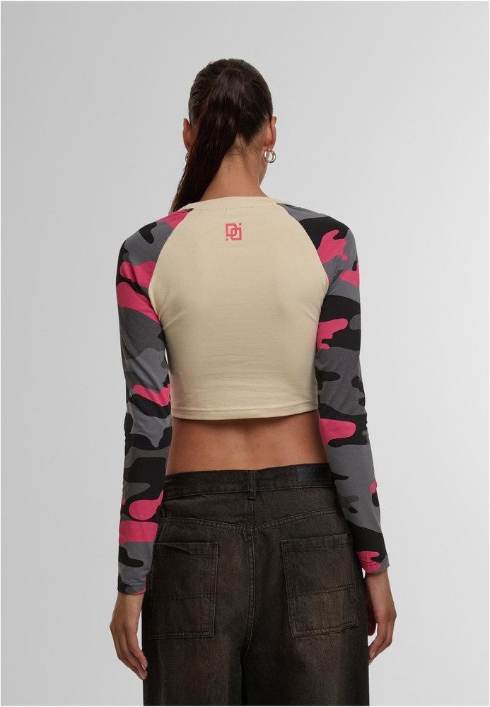 Dangerous Longsleeve Dangerous Dngrs Bold Longsleeves