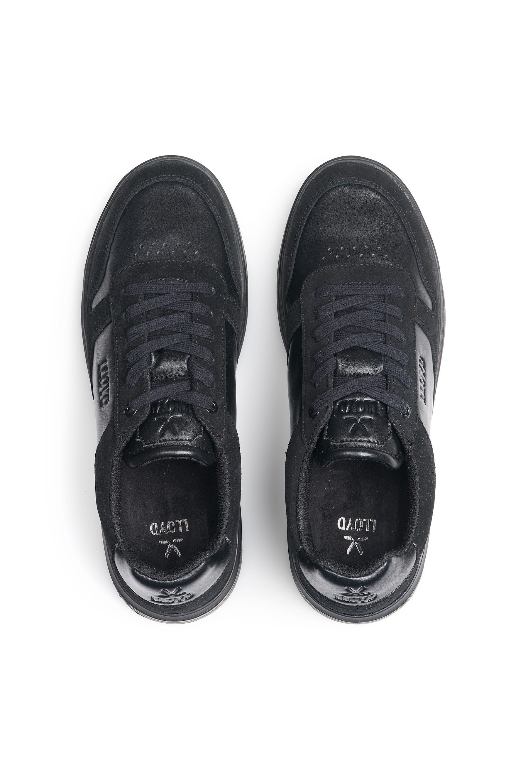 Lloyd STAGE Sneaker mit herausnehmbarem Fußbett – Bild 5 von 5