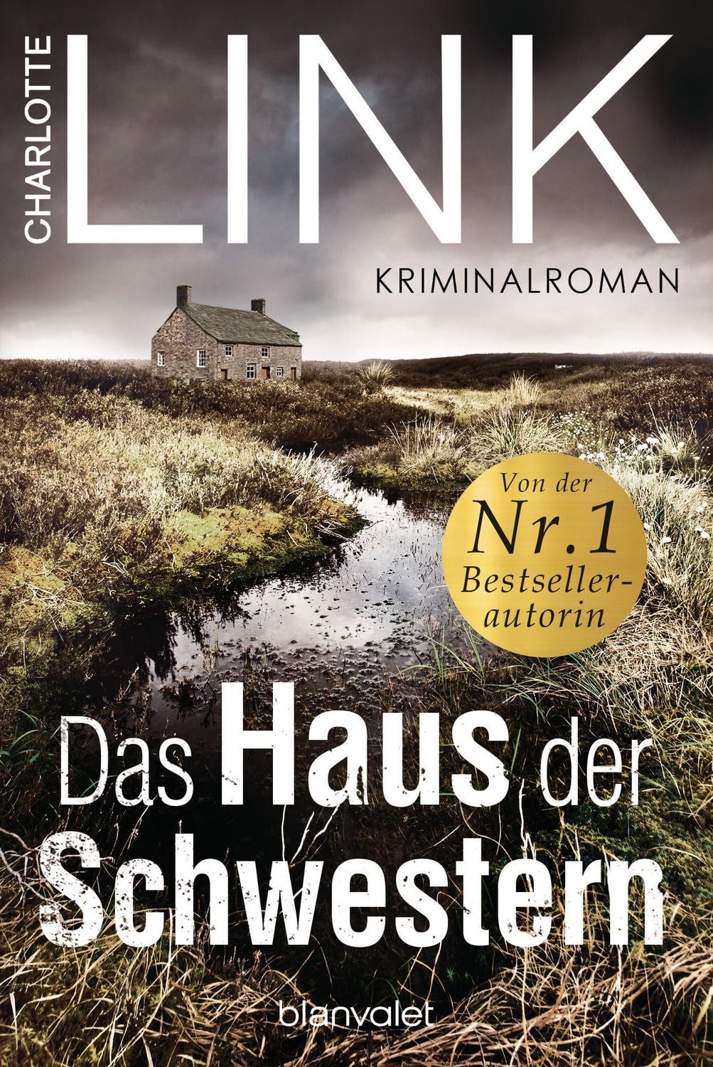 Das Haus der Schwestern / Charlotte Link