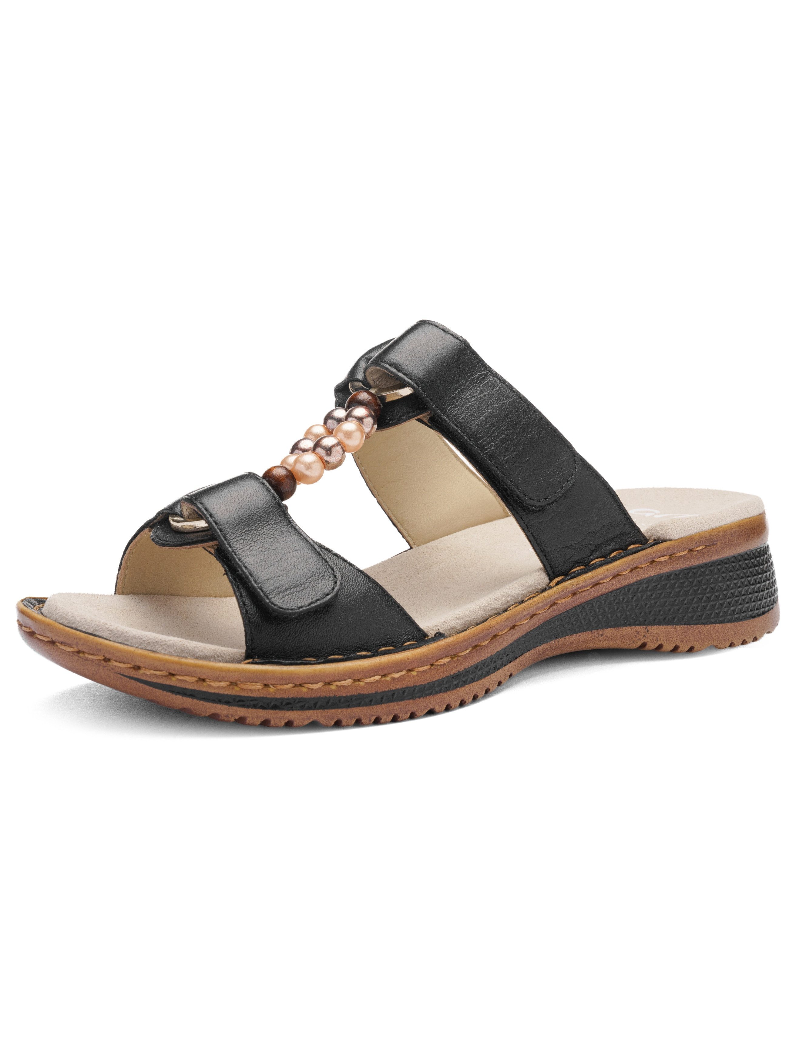Ara Pantolette Hawaii Pantoffel
