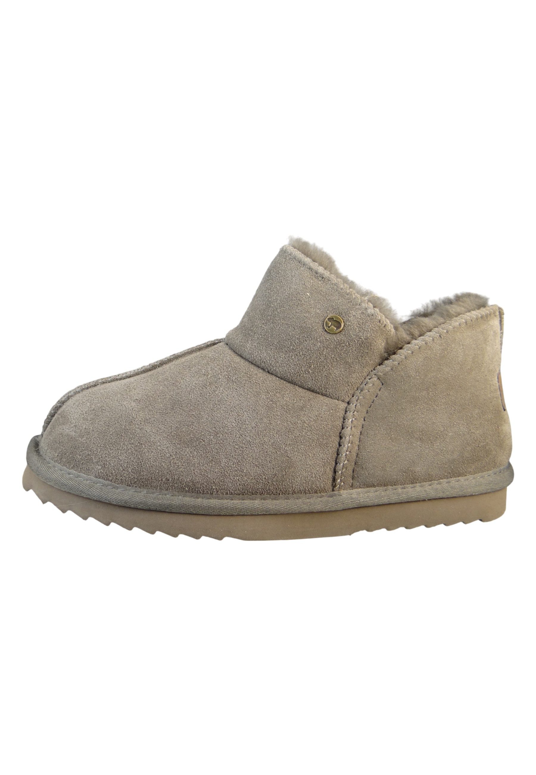 WARMBAT WLW 3210 88 Pebble Stiefelette