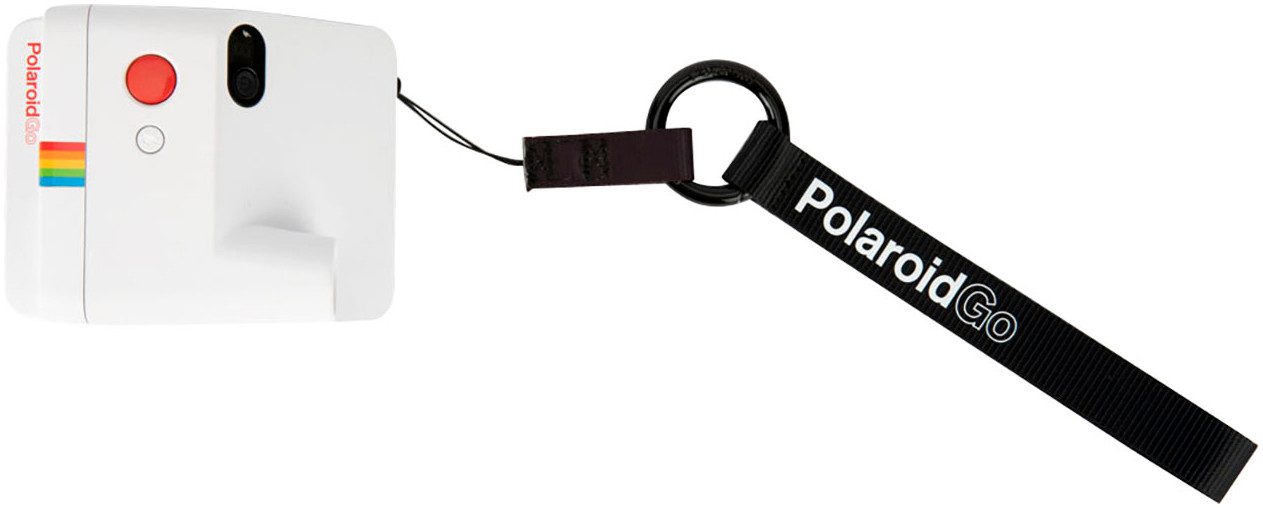 Polaroid Trageriemen Go Wrist Strap