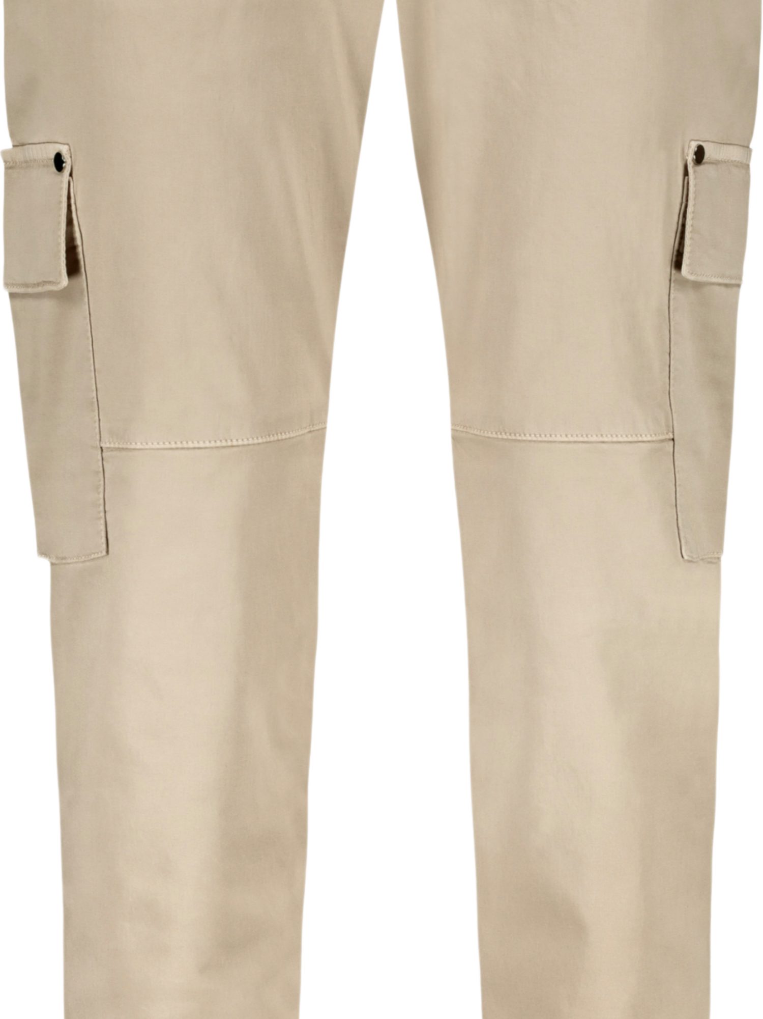 Stoffhose