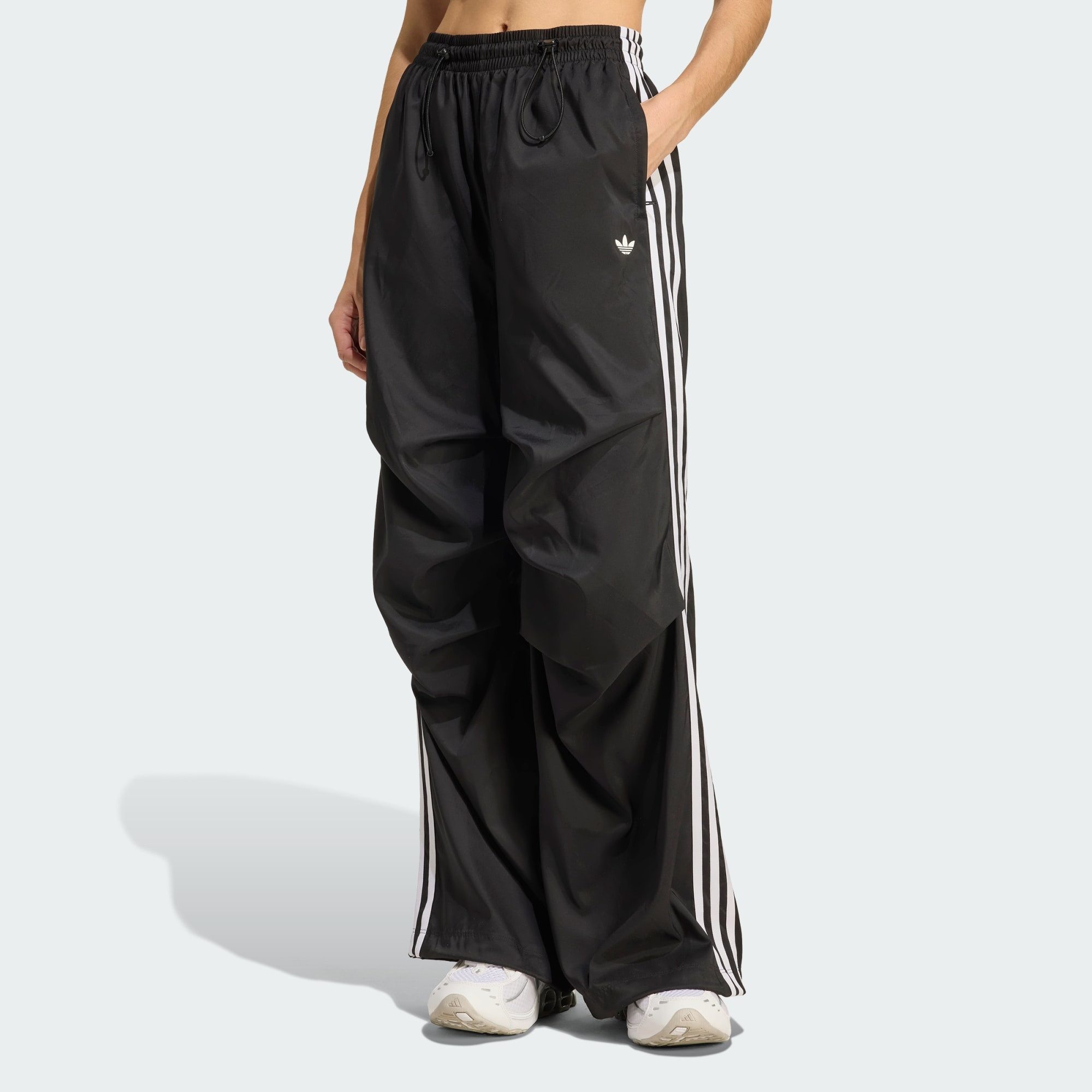 adidas Originals Trainingshose ADILENIUM SEASON 4 TEAMGEIST RUFFLE TRAININGSHOSE