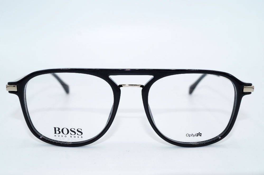 BOSS Brille HUGO BOSS Brillenfassung Brillengestell Eyeglasses Frame BOSS1092 807