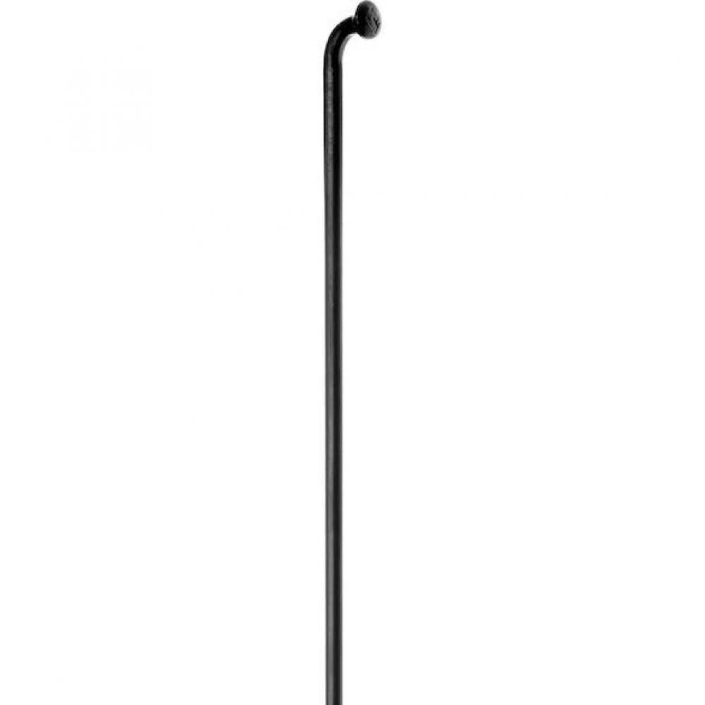 DT Swiss Laufrad DT Swiss Speiche Competition 2.0 / 1.8 280 mm schwarz - robuste, leich