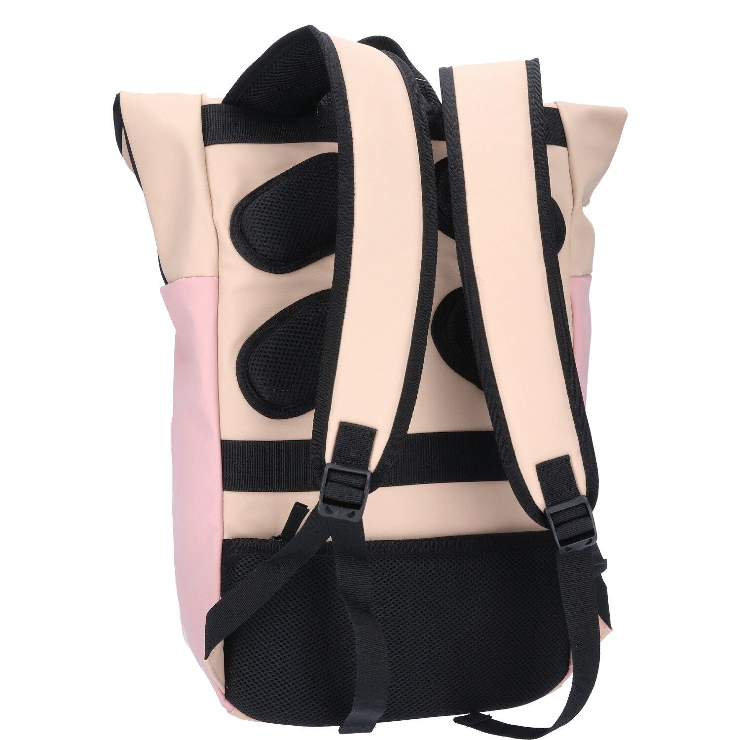TheTrueC Freizeitrucksack TheTrueC Rucksack Urban Line - Bennie Bennie mix günstig online kaufen