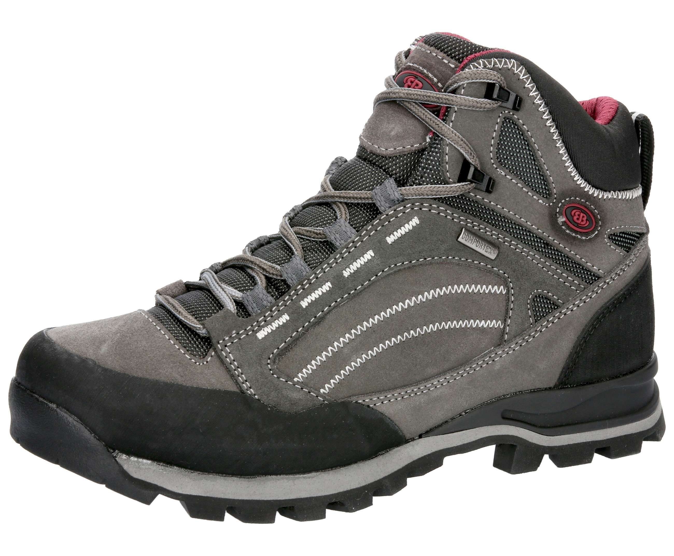 BRÜTTING Outdoorstiefel Mount Mangu High Wanderstiefel günstig online kaufen