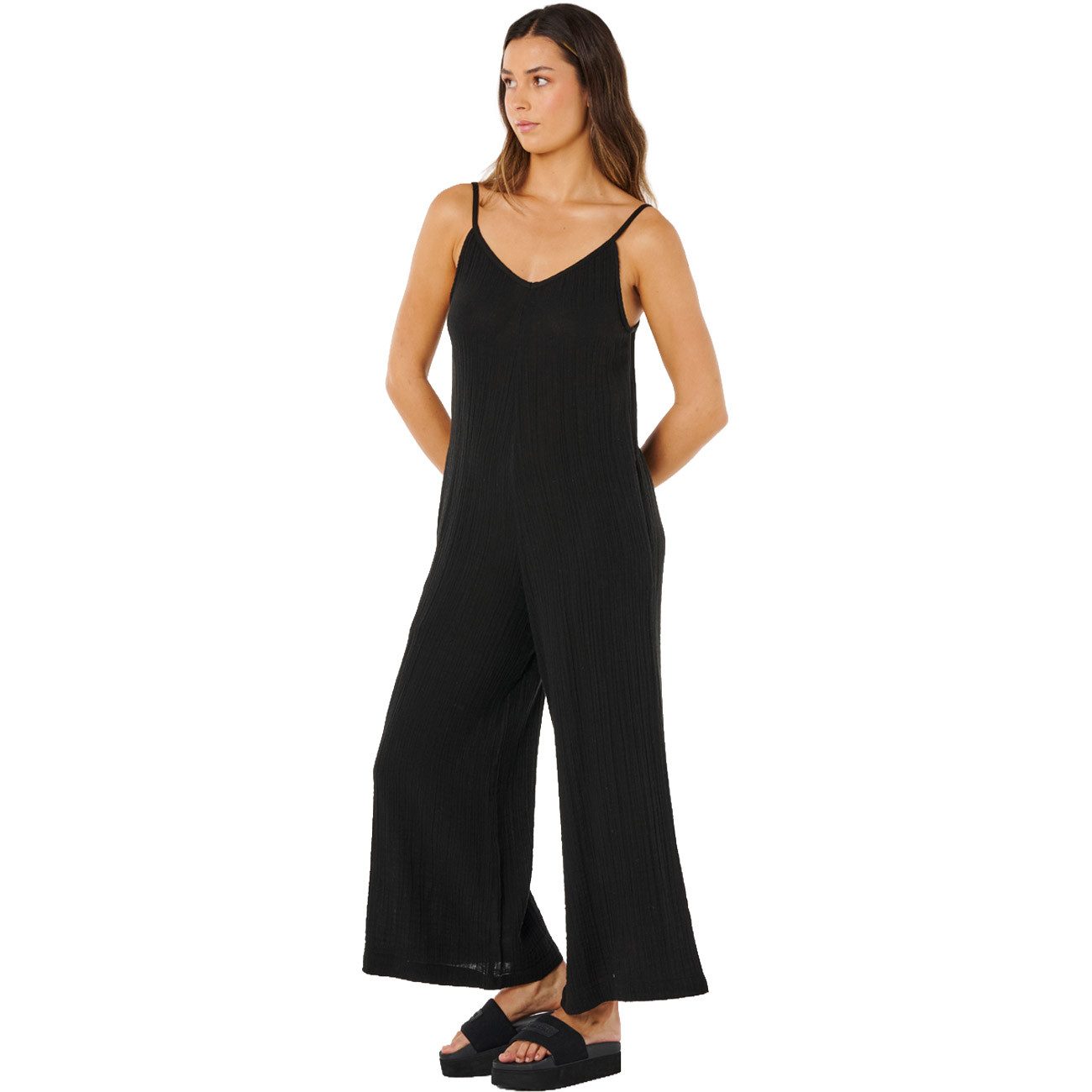 Rip Curl Maxikleid PREMIUM SURF JUMPSUIT PREMIUM SURF JUMPSUIT