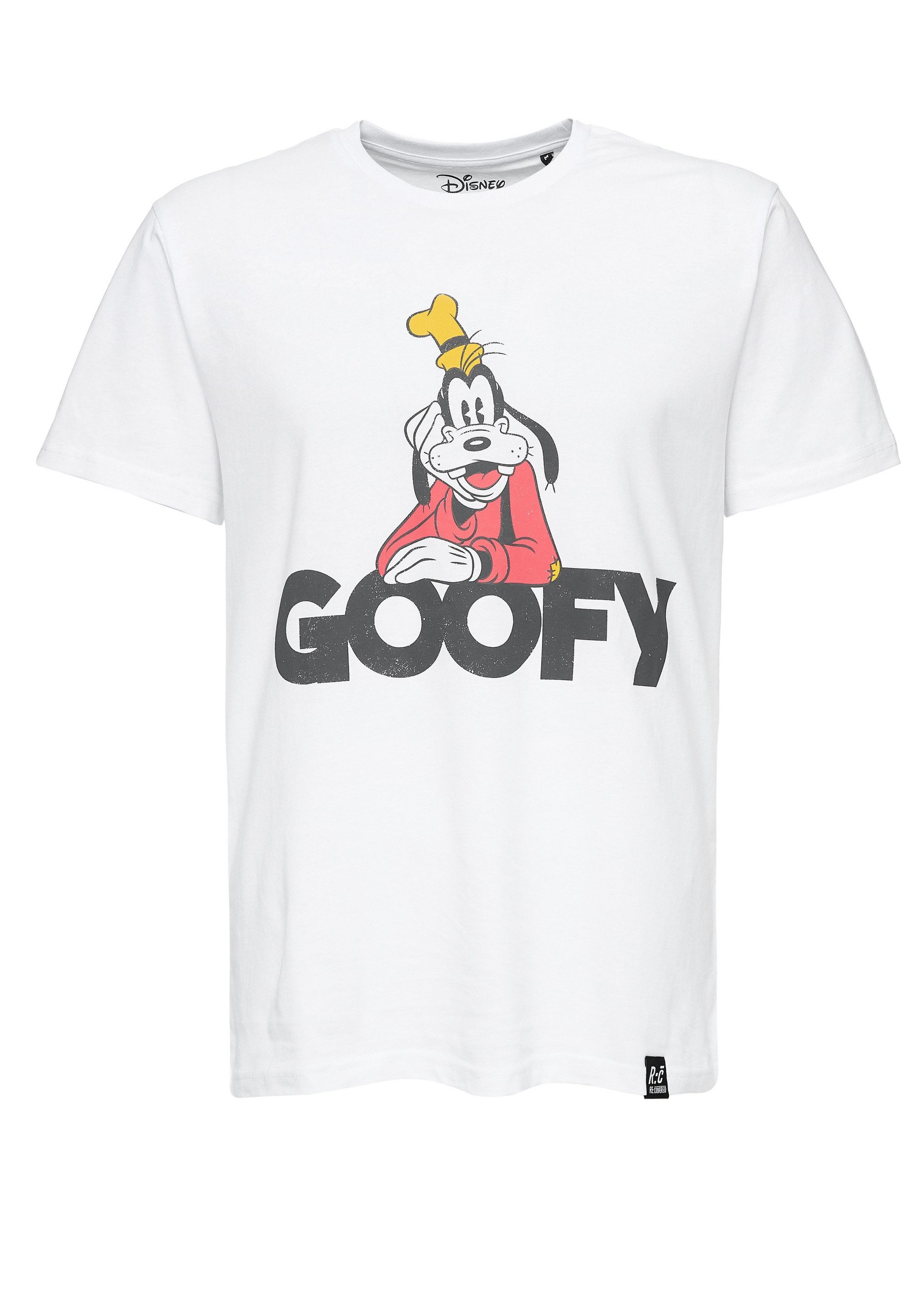 T-Shirt Disney Goofy