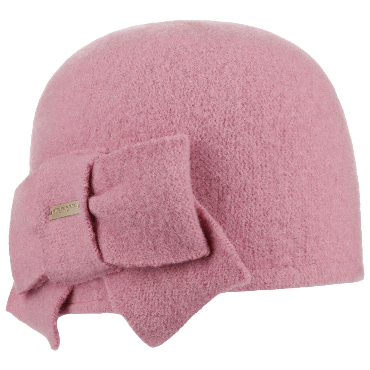 Seeberger Strickmütze (1-St) Walkmütze günstig online kaufen