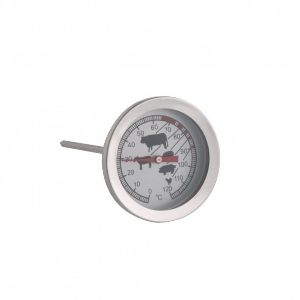 Kochthermometer Fleischthermometer 123464