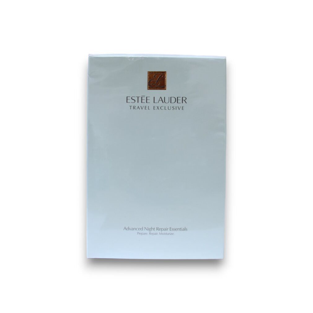 ESTÉE LAUDER Nachtcreme Advanced Night Repair Essentials Set : Advanced Night Repair