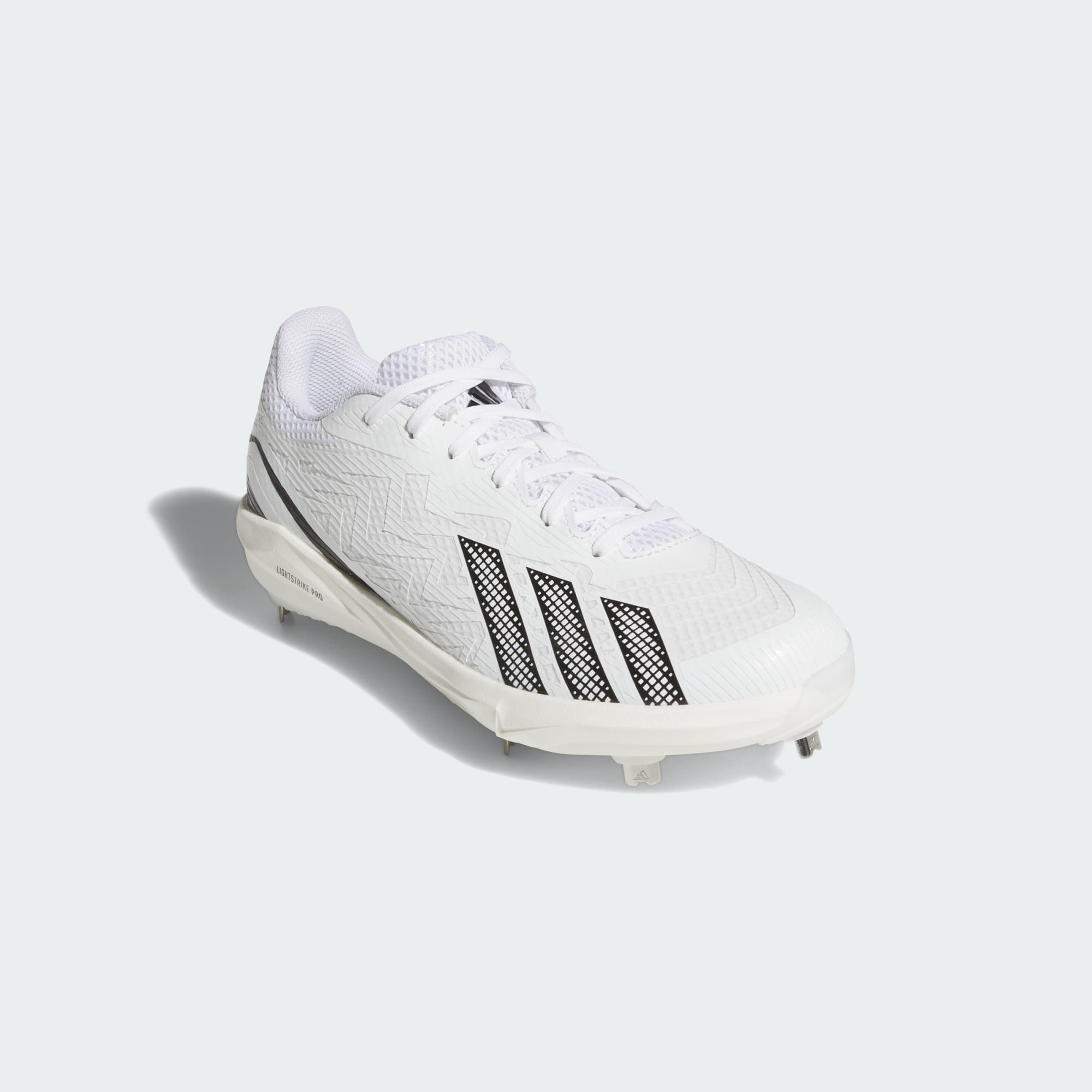 adidas Performance ADIZERO ELECTRIC 3.0 BSB SCHUH Trainingsschuh